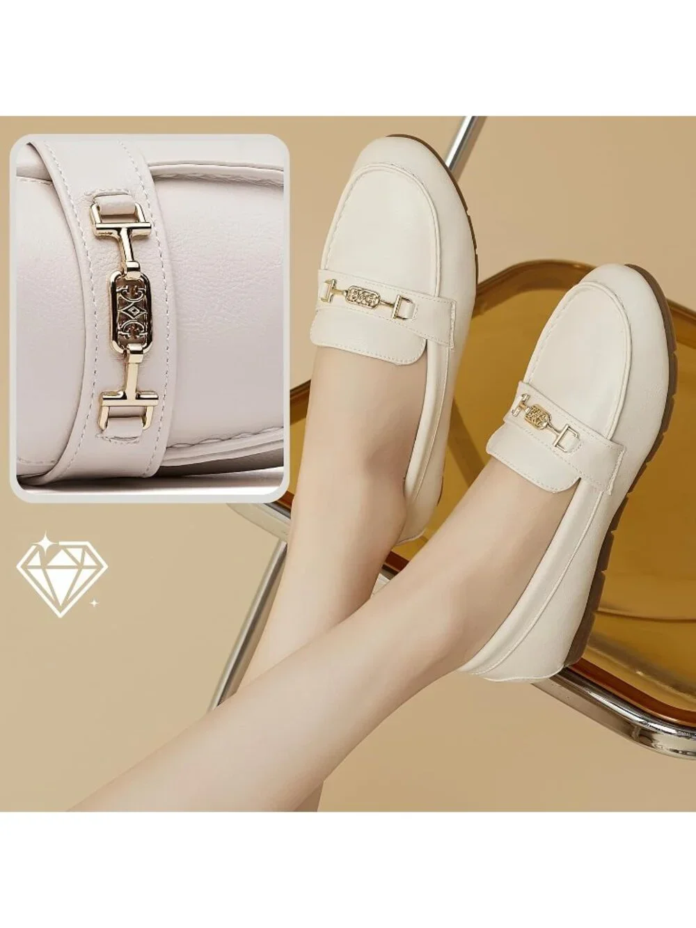 N/A shoes are